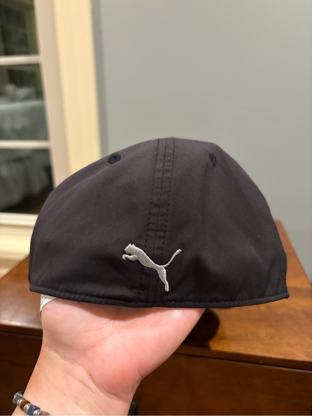 Puma hat - Picture 2 of 3